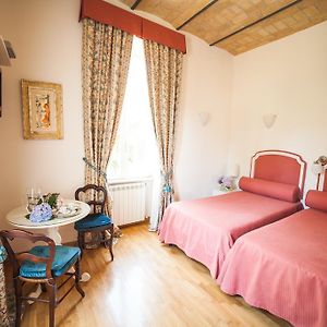 Deluxe Kamer met een Queen Size Bed